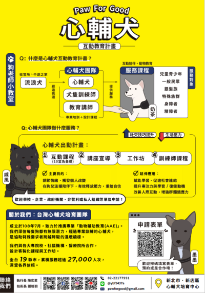 海報